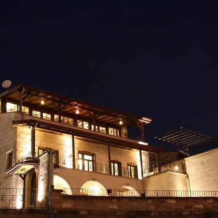 阿瓦诺斯Bayer Stone House住宿加早餐旅馆 外观 照片