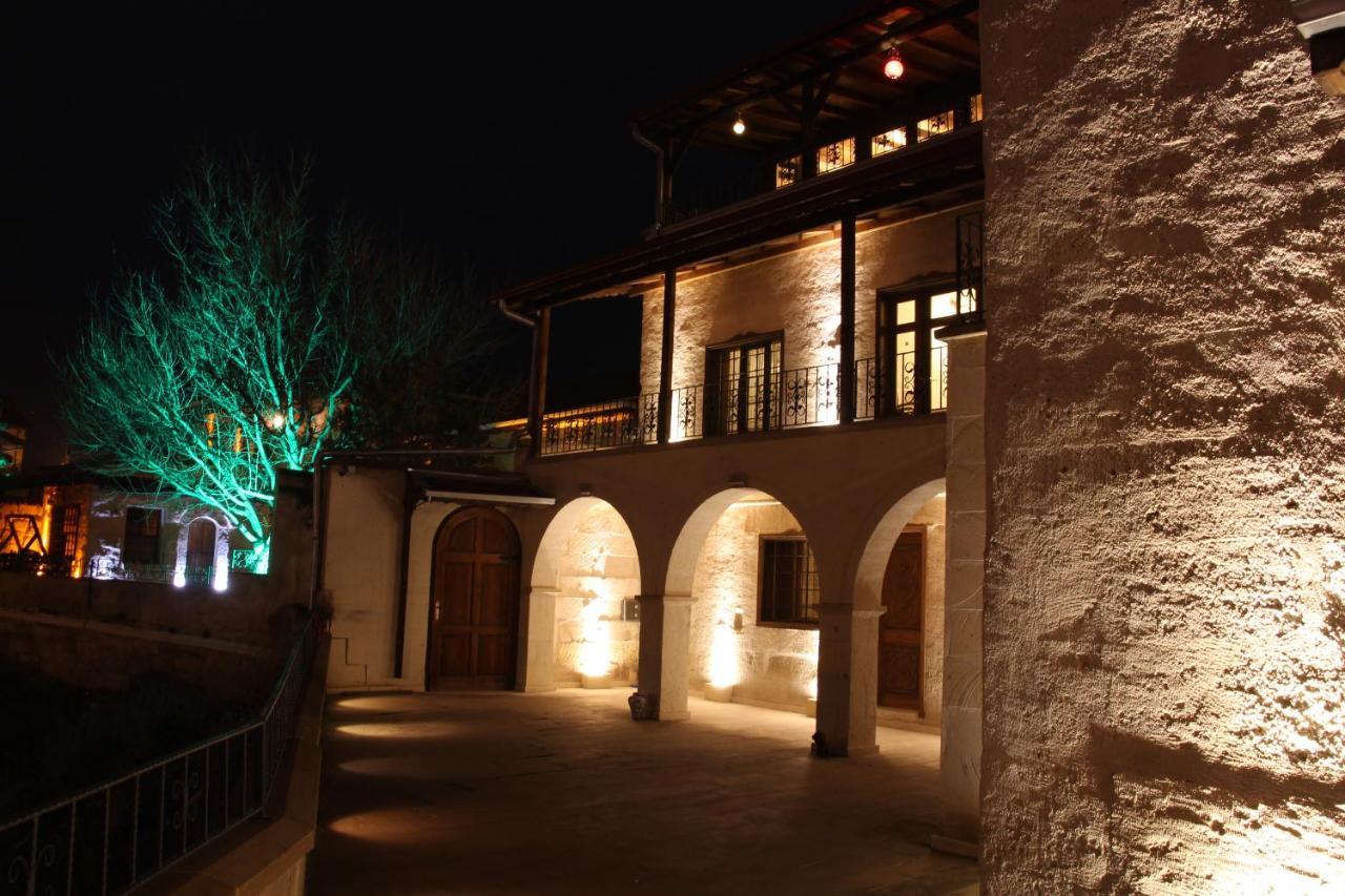 阿瓦诺斯Bayer Stone House住宿加早餐旅馆 外观 照片