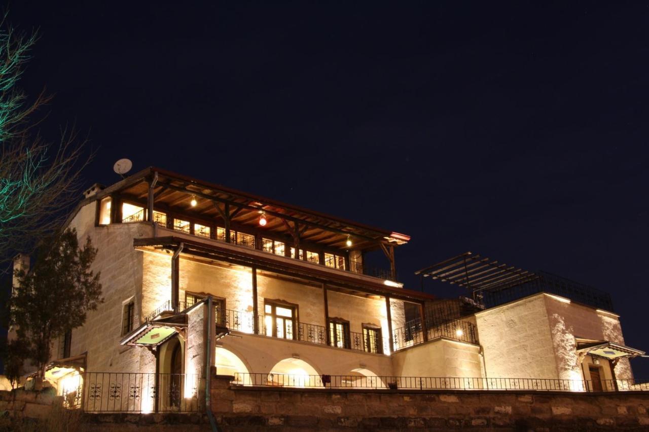阿瓦诺斯Bayer Stone House住宿加早餐旅馆 外观 照片